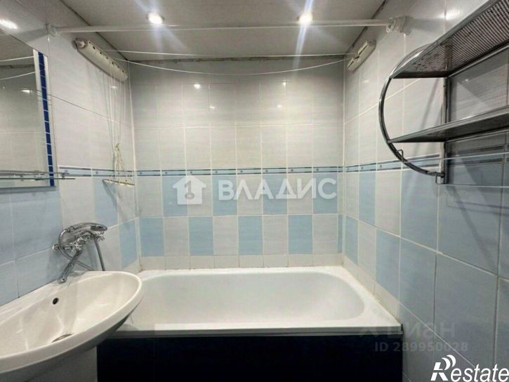 1-комн квартира улица Ермака, 43,  д. 43