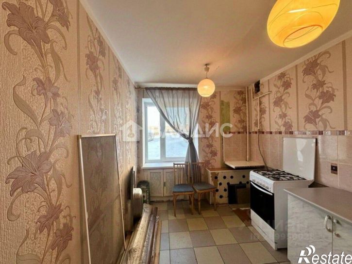 1-комн квартира улица Ермака, 43,  д. 43