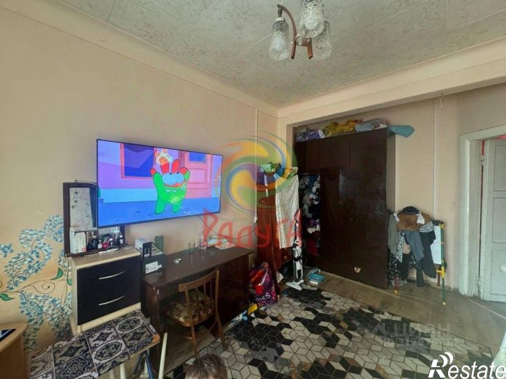 2-комн квартира Комсомольская улица, 8,  д. 8