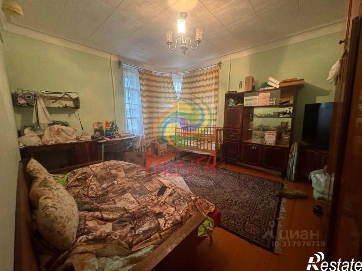 2-комн квартира Комсомольская улица, 8,  д. 8