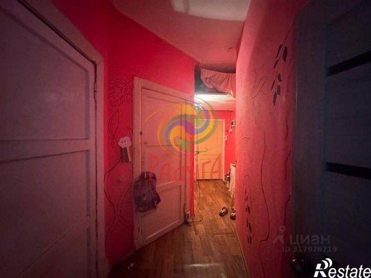 2-комн квартира Комсомольская улица, 8,  д. 8