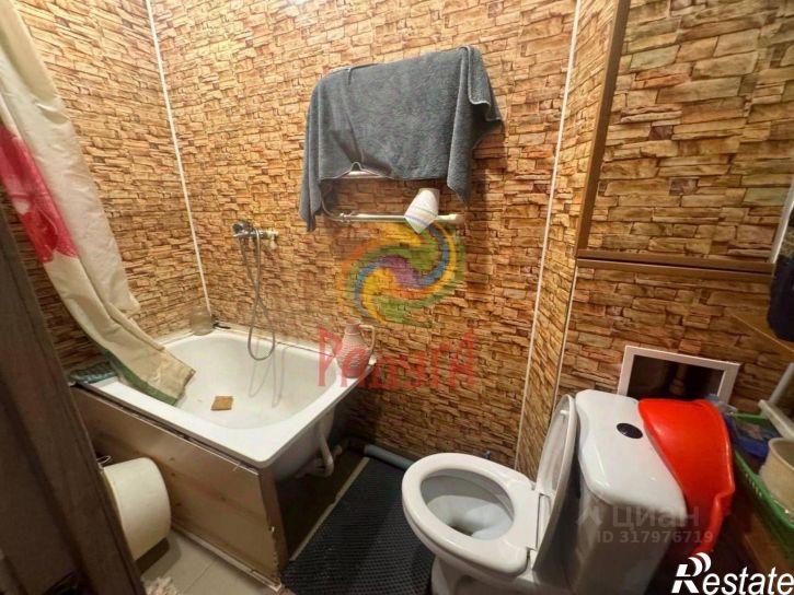 2-комн квартира Комсомольская улица, 8,  д. 8