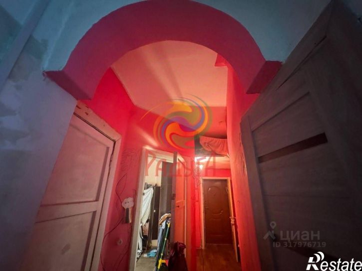 2-комн квартира Комсомольская улица, 8,  д. 8