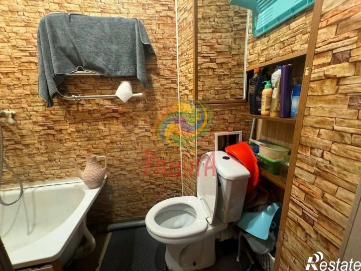 2-комн квартира Комсомольская улица, 8,  д. 8