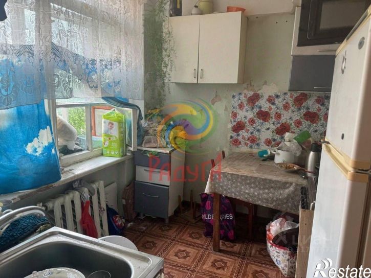 2-комн квартира Комсомольская улица, 8,  д. 8