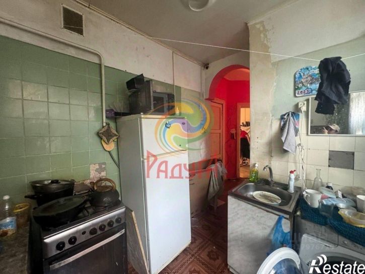 2-комн квартира Комсомольская улица, 8,  д. 8