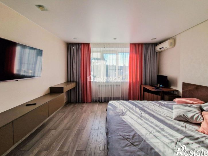 1-комн квартира Иваново, Нижняя улица, 17