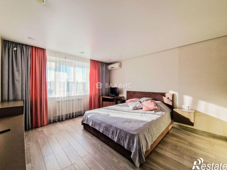 1-комн квартира Иваново, Нижняя улица, 17