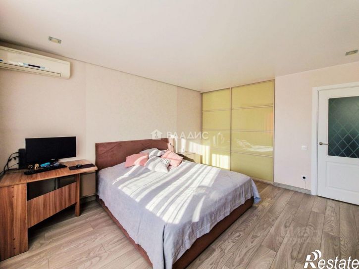 1-комн квартира Иваново, Нижняя улица, 17