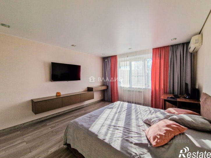 1-комн квартира Иваново, Нижняя улица, 17