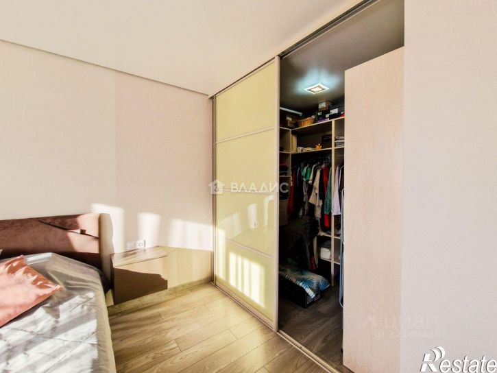 1-комн квартира Иваново, Нижняя улица, 17