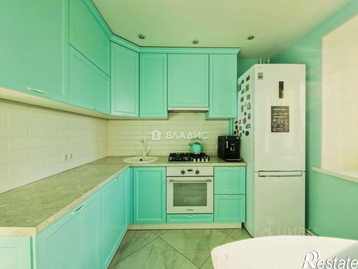 1-комн квартира Иваново, Нижняя улица, 17