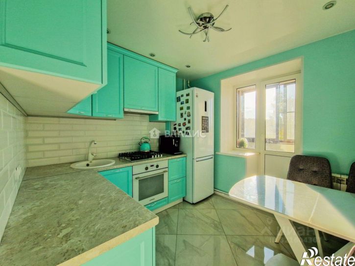 1-комн квартира Иваново, Нижняя улица, 17