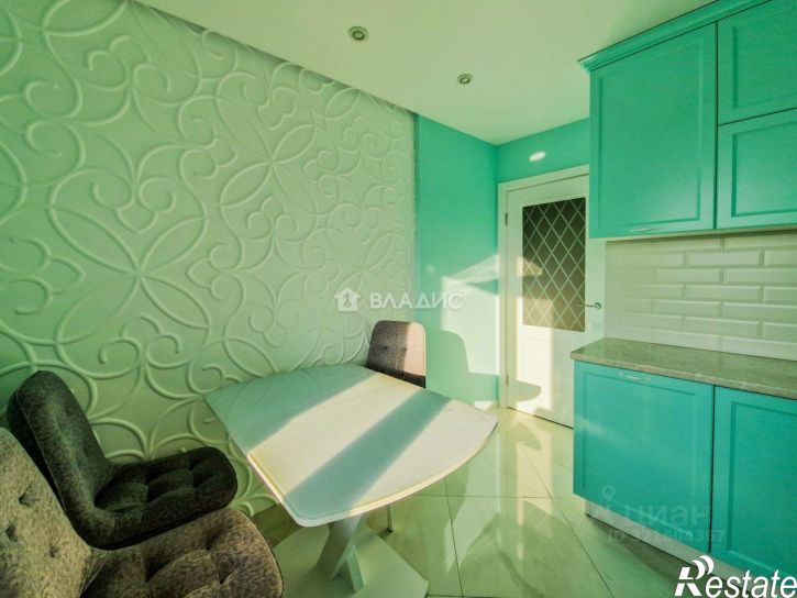 1-комн квартира Иваново, Нижняя улица, 17