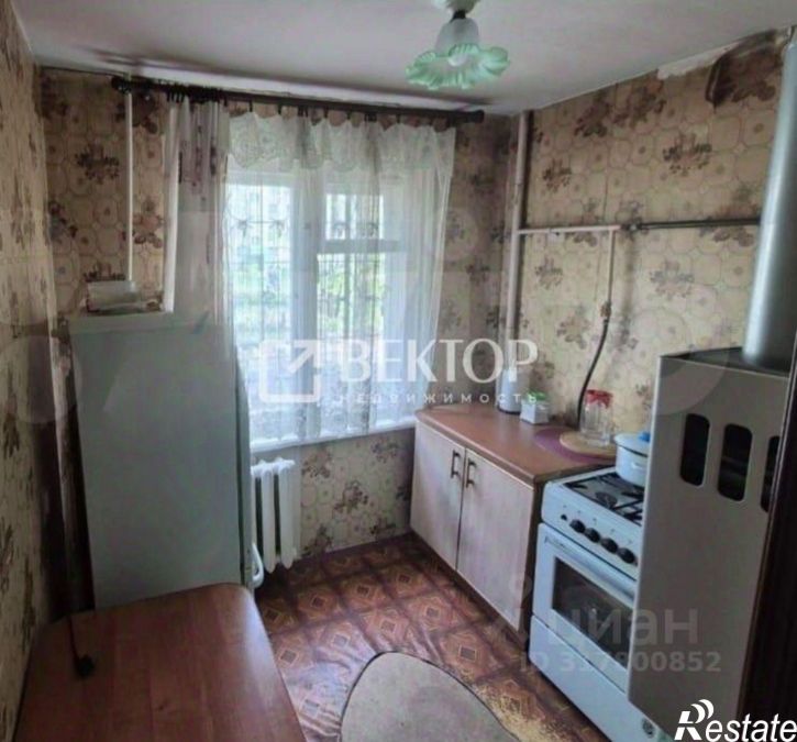 3-комн квартира улица Шубиных, 22А,  д. 22А