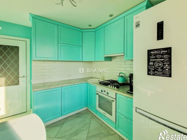 1-комн квартира Иваново, Нижняя улица, 17