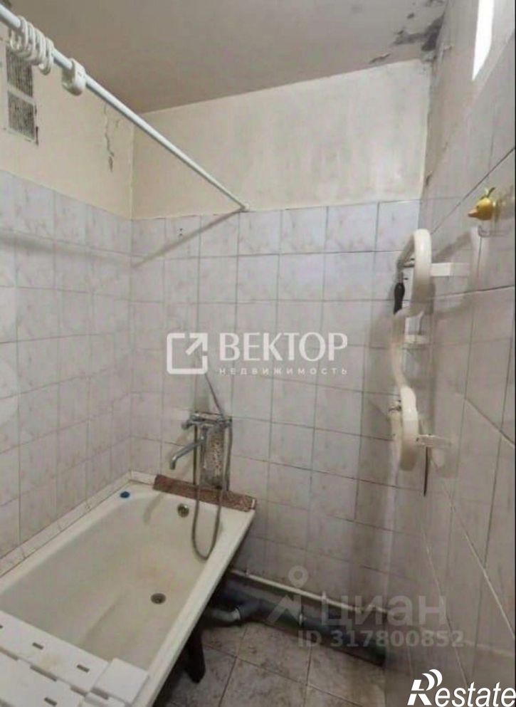 3-комн квартира улица Шубиных, 22А,  д. 22А