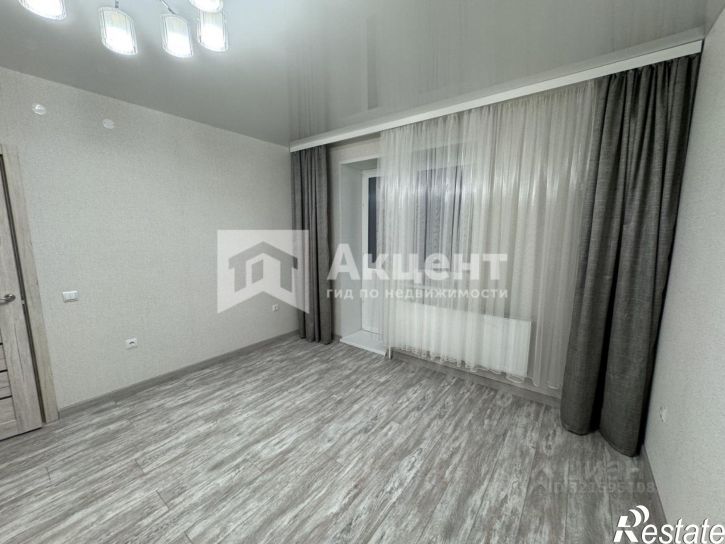 1-комн квартира Иваново, 4-я Первомайская улица, 4