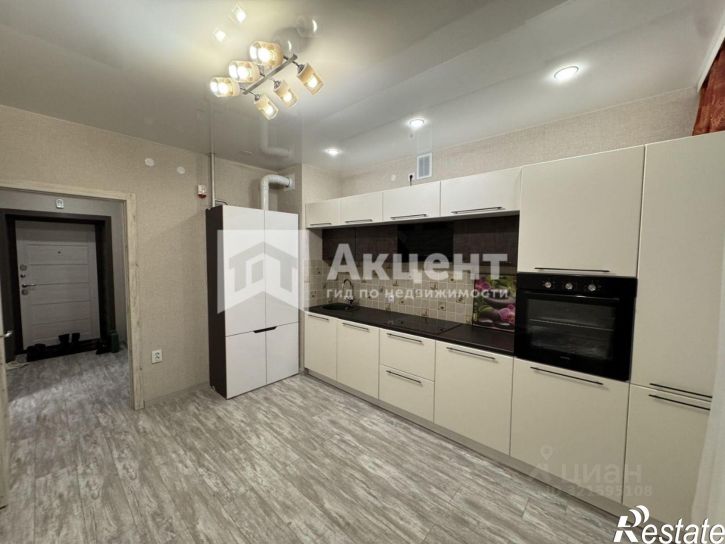 1-комн квартира Иваново, 4-я Первомайская улица, 4