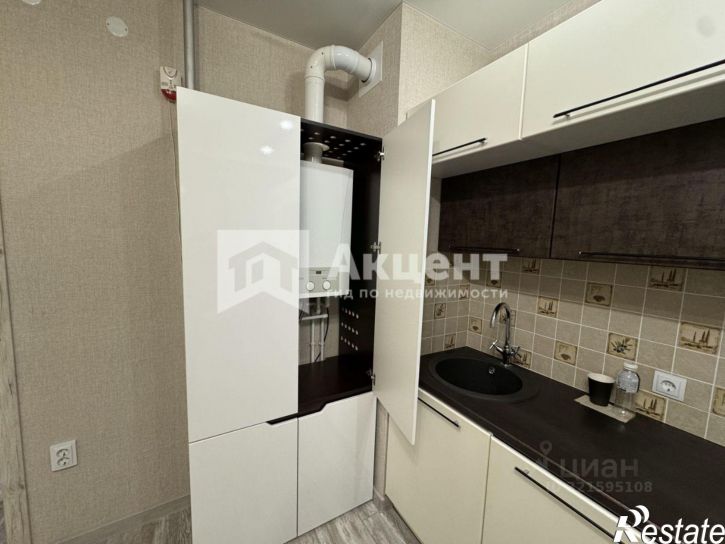 1-комн квартира Иваново, 4-я Первомайская улица, 4