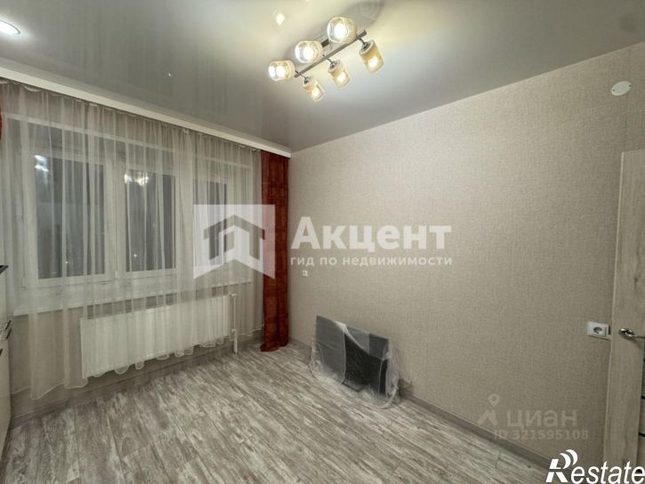 1-комн квартира Иваново, 4-я Первомайская улица, 4