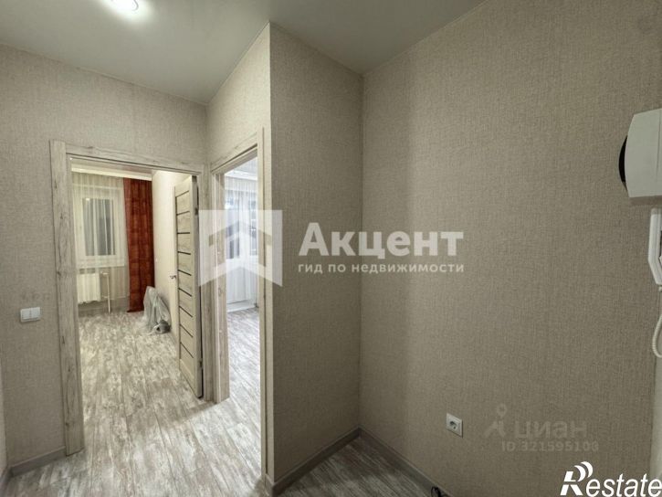 1-комн квартира Иваново, 4-я Первомайская улица, 4