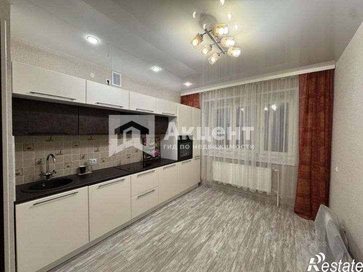 1-комн квартира Иваново, 4-я Первомайская улица, 4