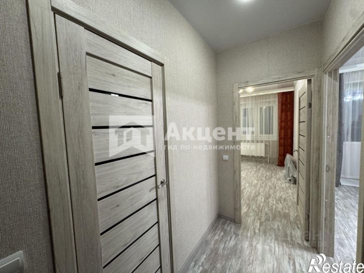 1-комн квартира Иваново, 4-я Первомайская улица, 4