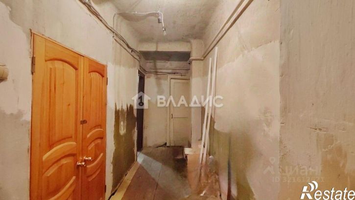 3-комн квартира Иваново, улица Собинова, 39