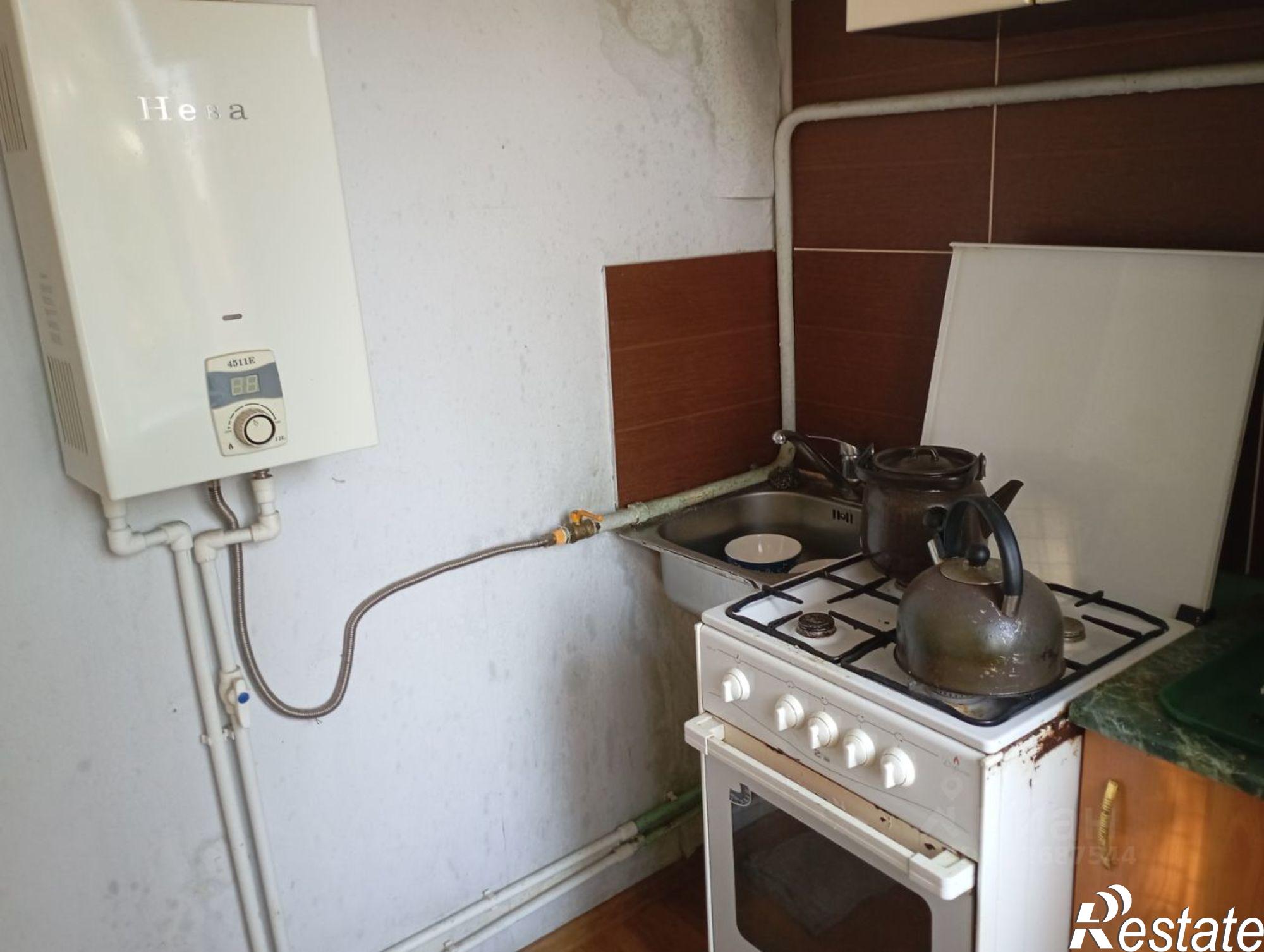 Сдать квартиру за 17 000 рублей на проспект Строителей, 40