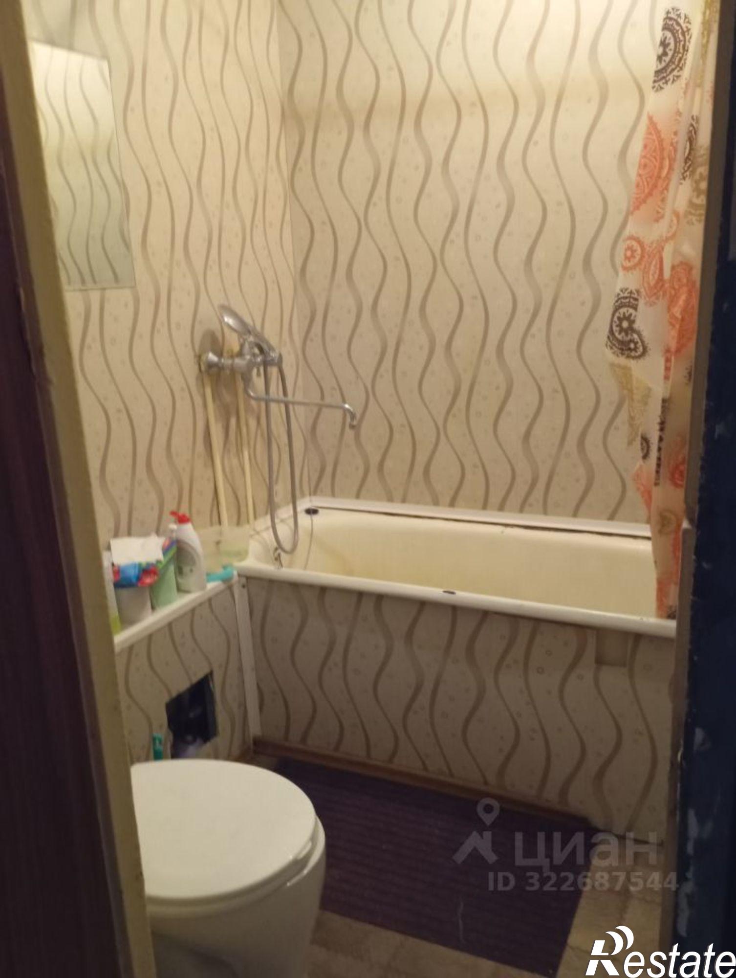 Сдать квартиру за 17 000 рублей на проспект Строителей, 40