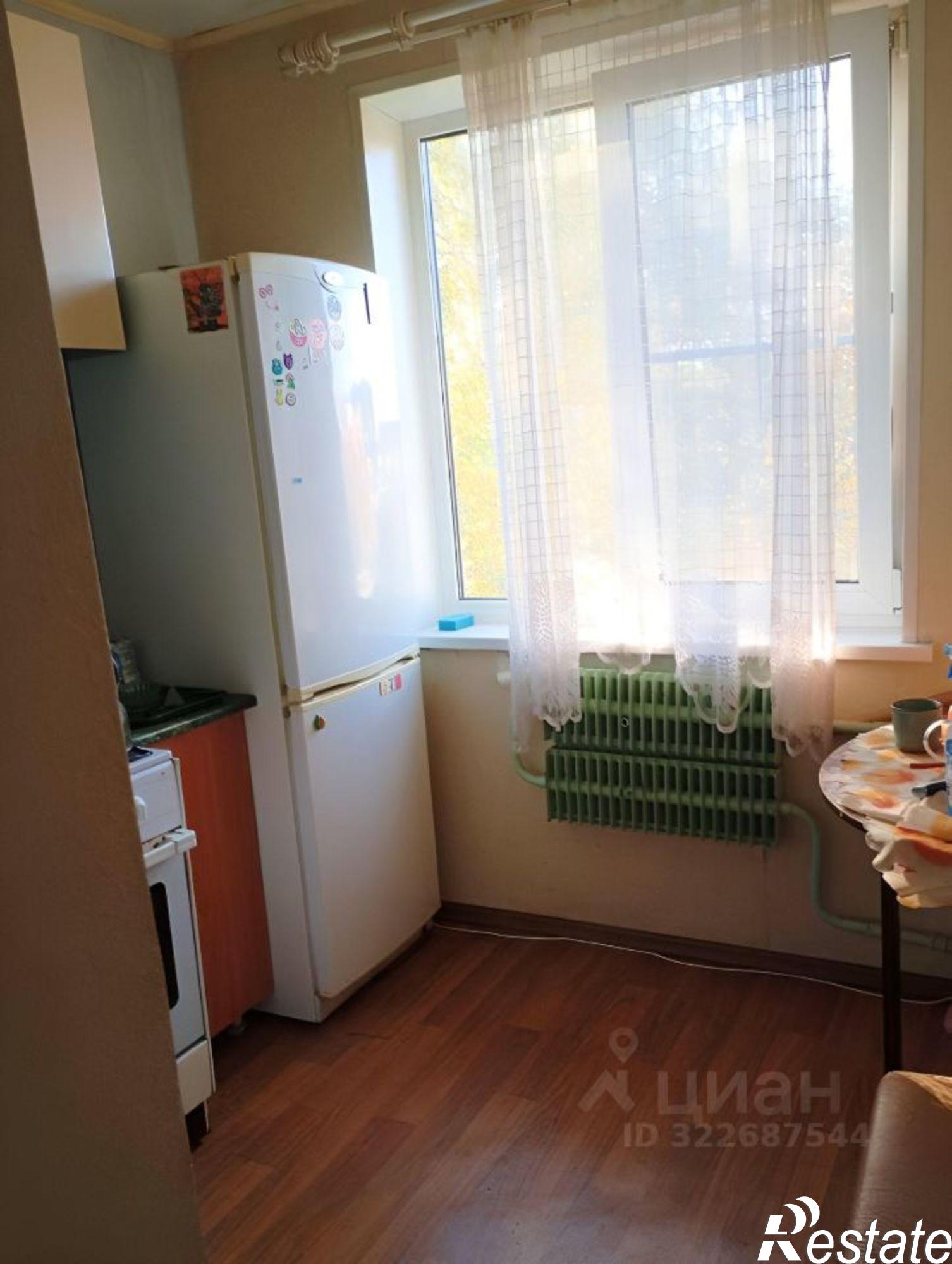 Сдать квартиру за 17 000 рублей на проспект Строителей, 40