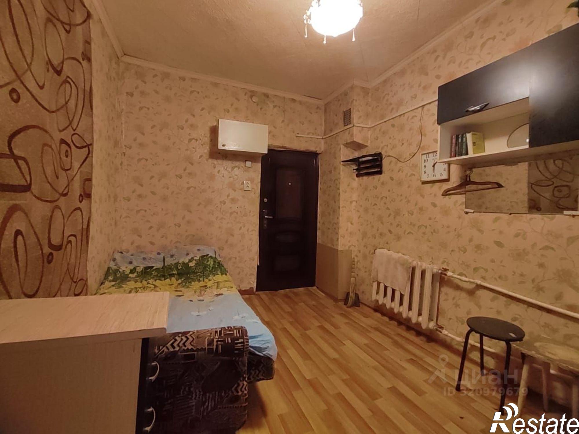 Сдать комнату за 11 000 рублей на улица Красных Зорь, 1