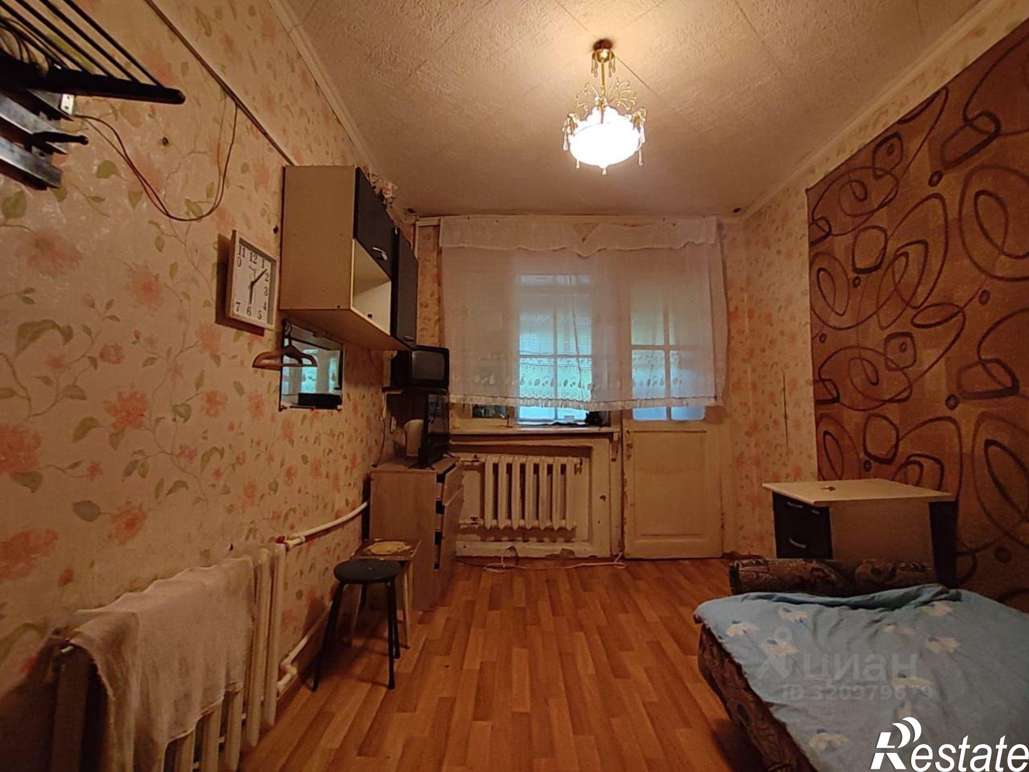 Сдать комнату за 11 000 рублей на улица Красных Зорь, 1