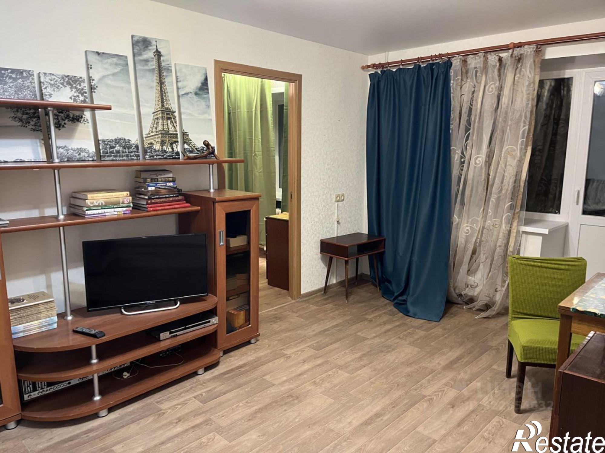 Сдать квартиру за 28 000 рублей на Кавалерийская улица, 4