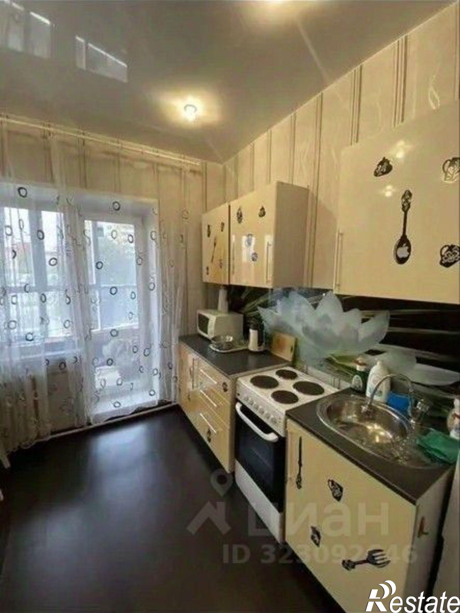 Сдать квартиру за 27 000 рублей на микрорайон Московский, 5