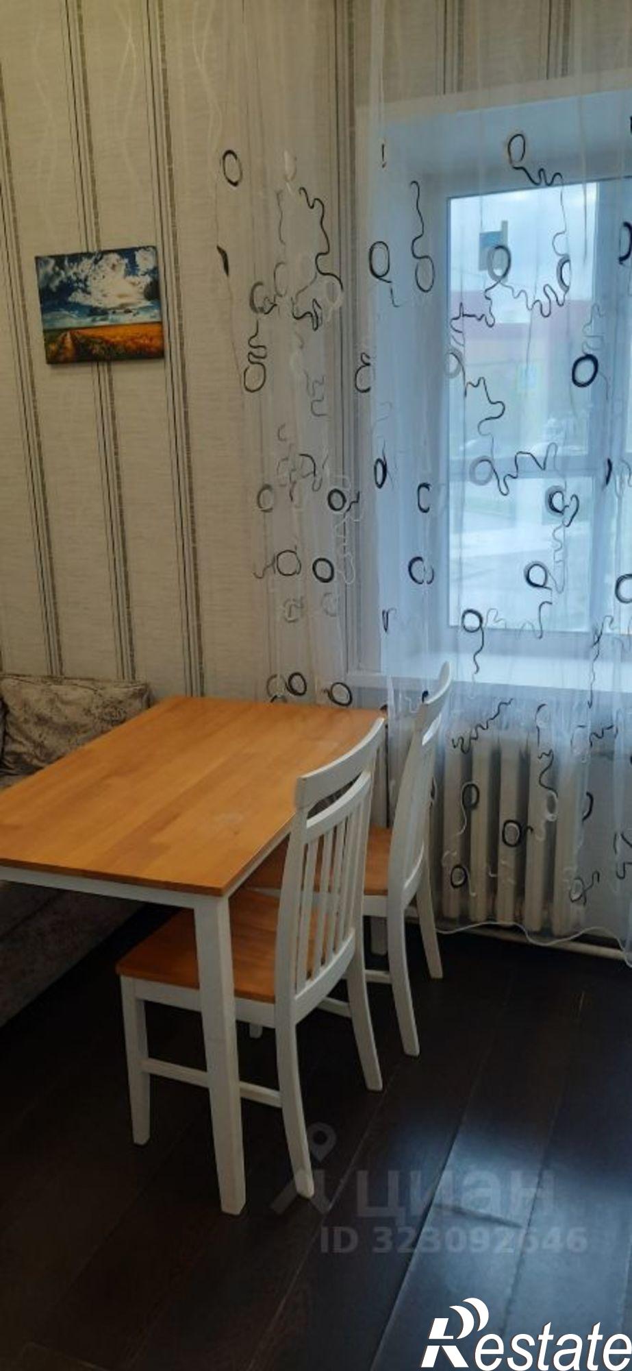 Сдать квартиру за 27 000 рублей на микрорайон Московский, 5