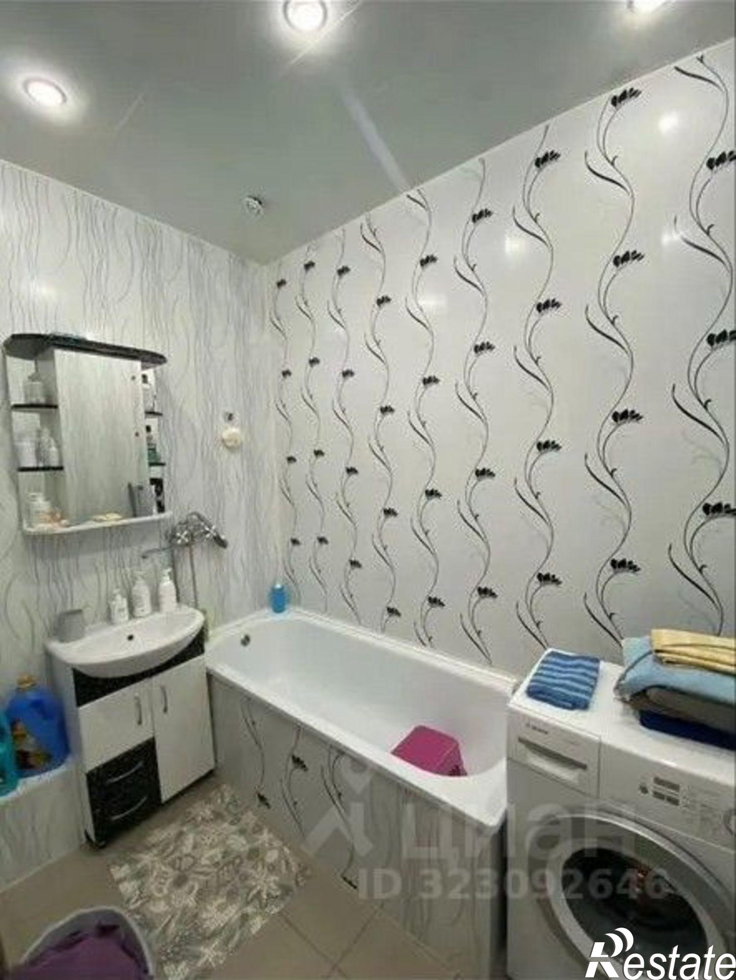 Сдать квартиру за 27 000 рублей на микрорайон Московский, 5