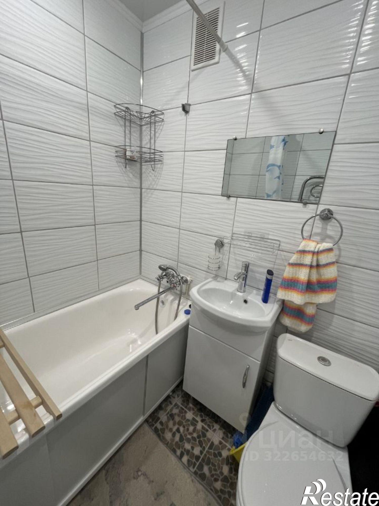 Сдать квартиру за 28 000 рублей на Кавалерийская улица, 4