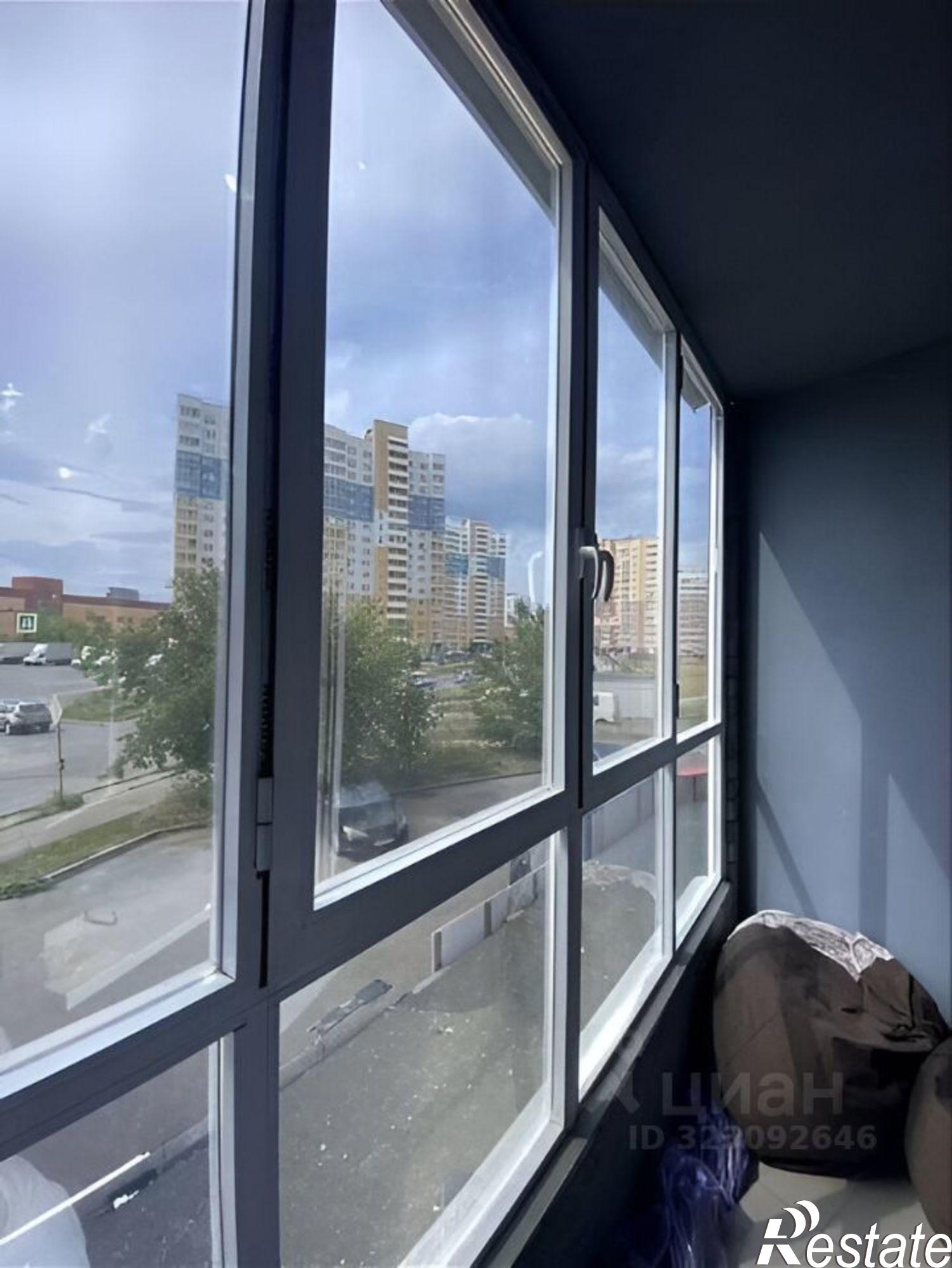 Сдать квартиру за 27 000 рублей на микрорайон Московский, 5