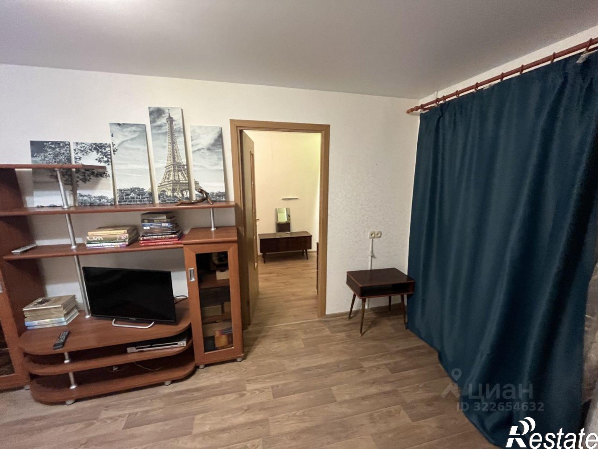 Сдать квартиру за 28 000 рублей на Кавалерийская улица, 4