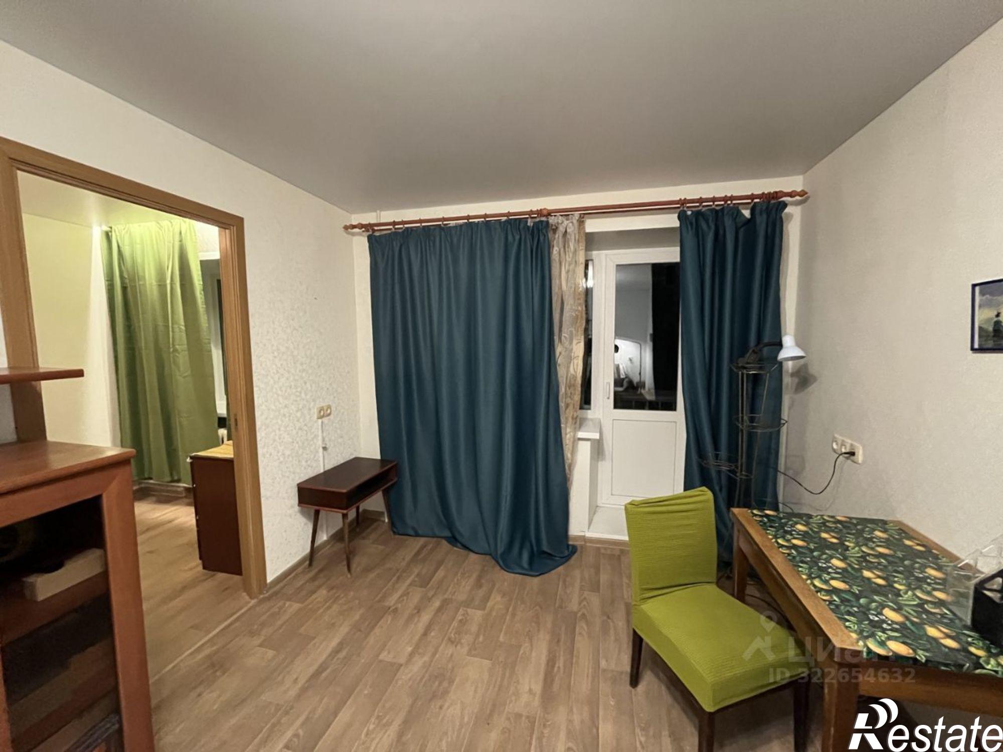 Сдать квартиру за 28 000 рублей на Кавалерийская улица, 4