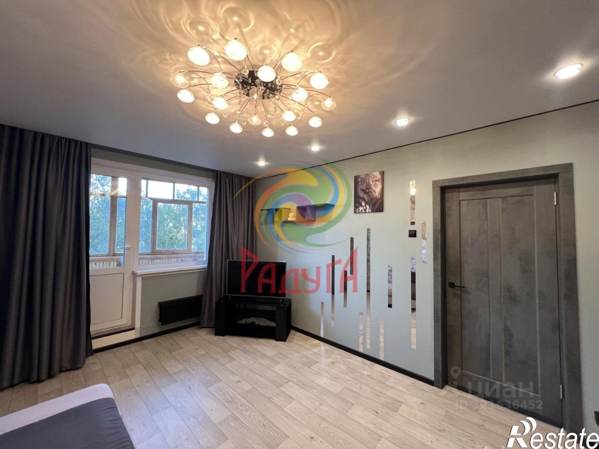 Сдать квартиру за 24 000 рублей на Лежневская улица, 154