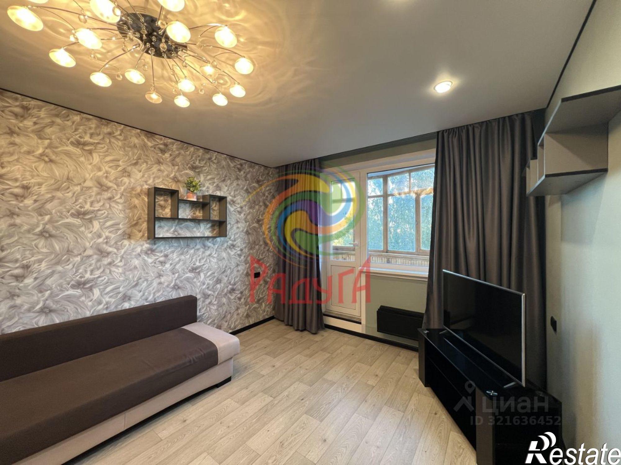 Сдать квартиру за 24 000 рублей на Лежневская улица, 154