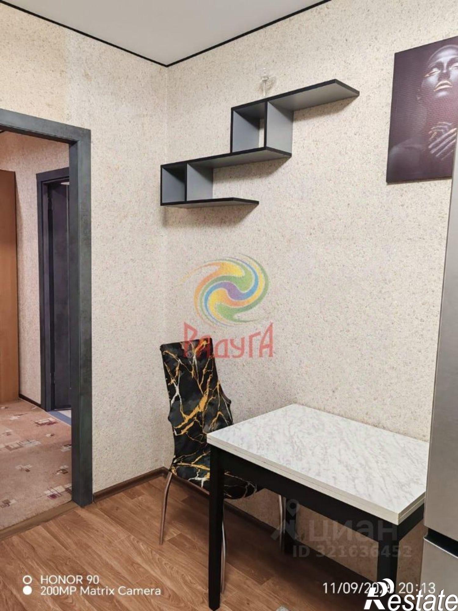 Сдать квартиру за 24 000 рублей на Лежневская улица, 154