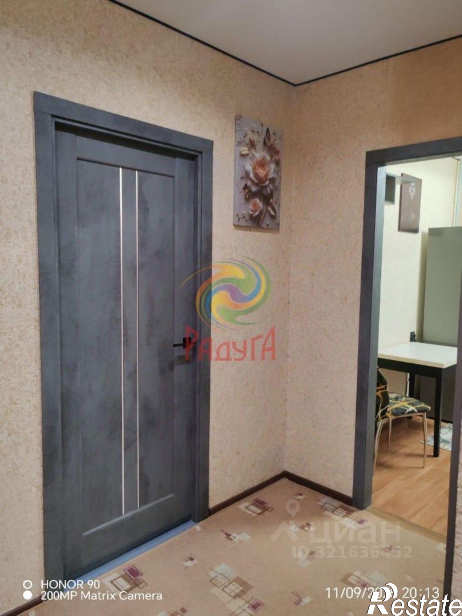 Сдать квартиру за 24 000 рублей на Лежневская улица, 154