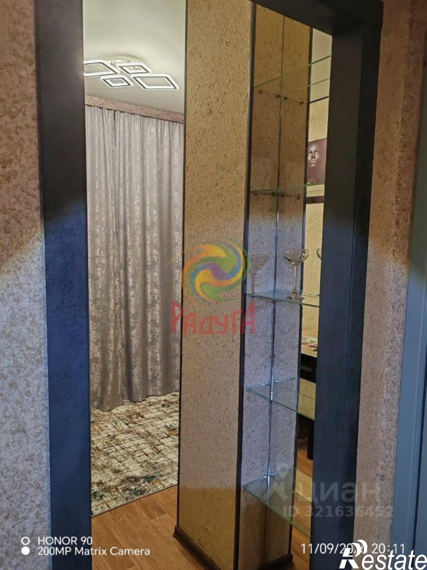 Сдать квартиру за 24 000 рублей на Лежневская улица, 154