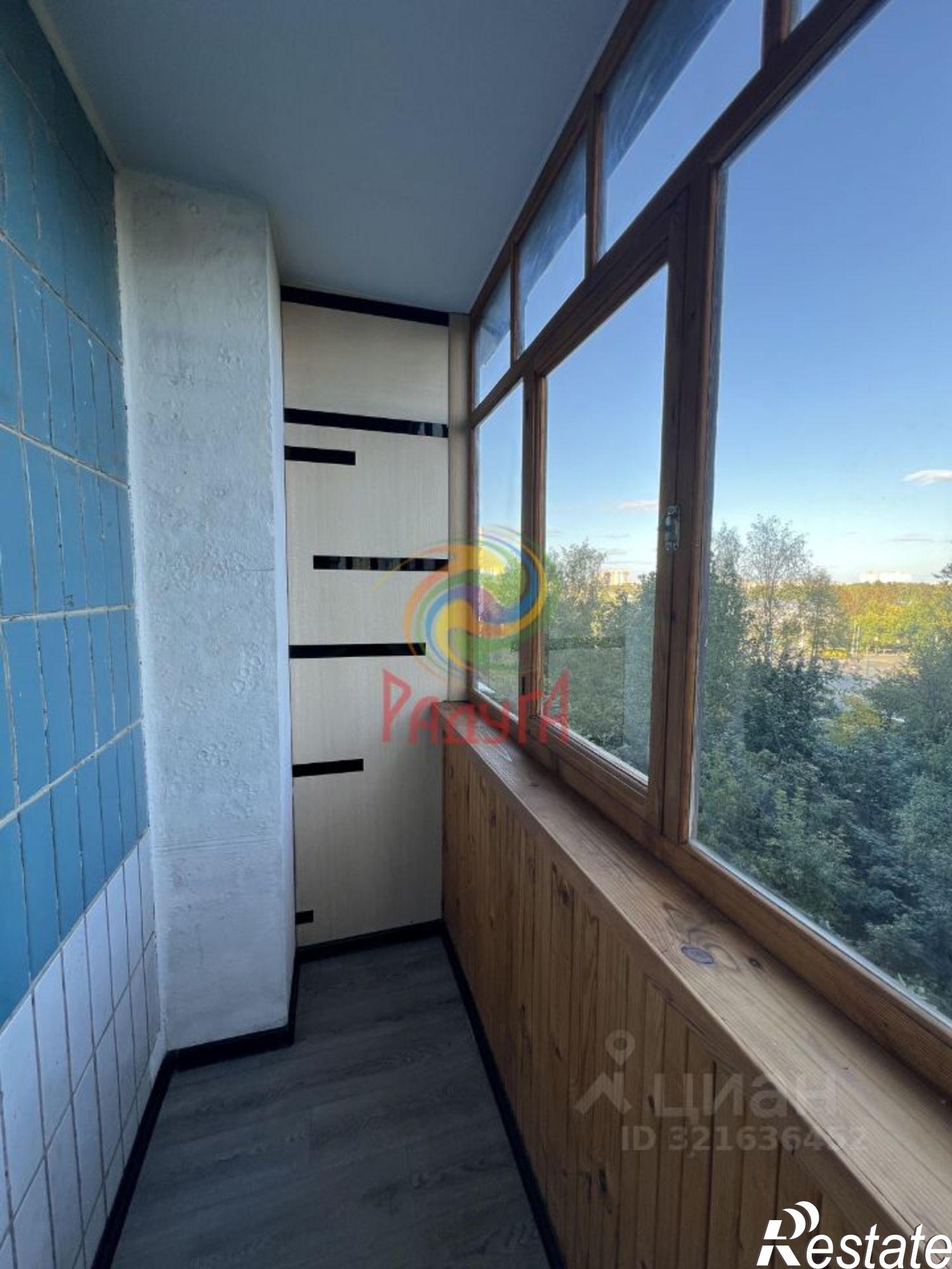 Сдать квартиру за 24 000 рублей на Лежневская улица, 154