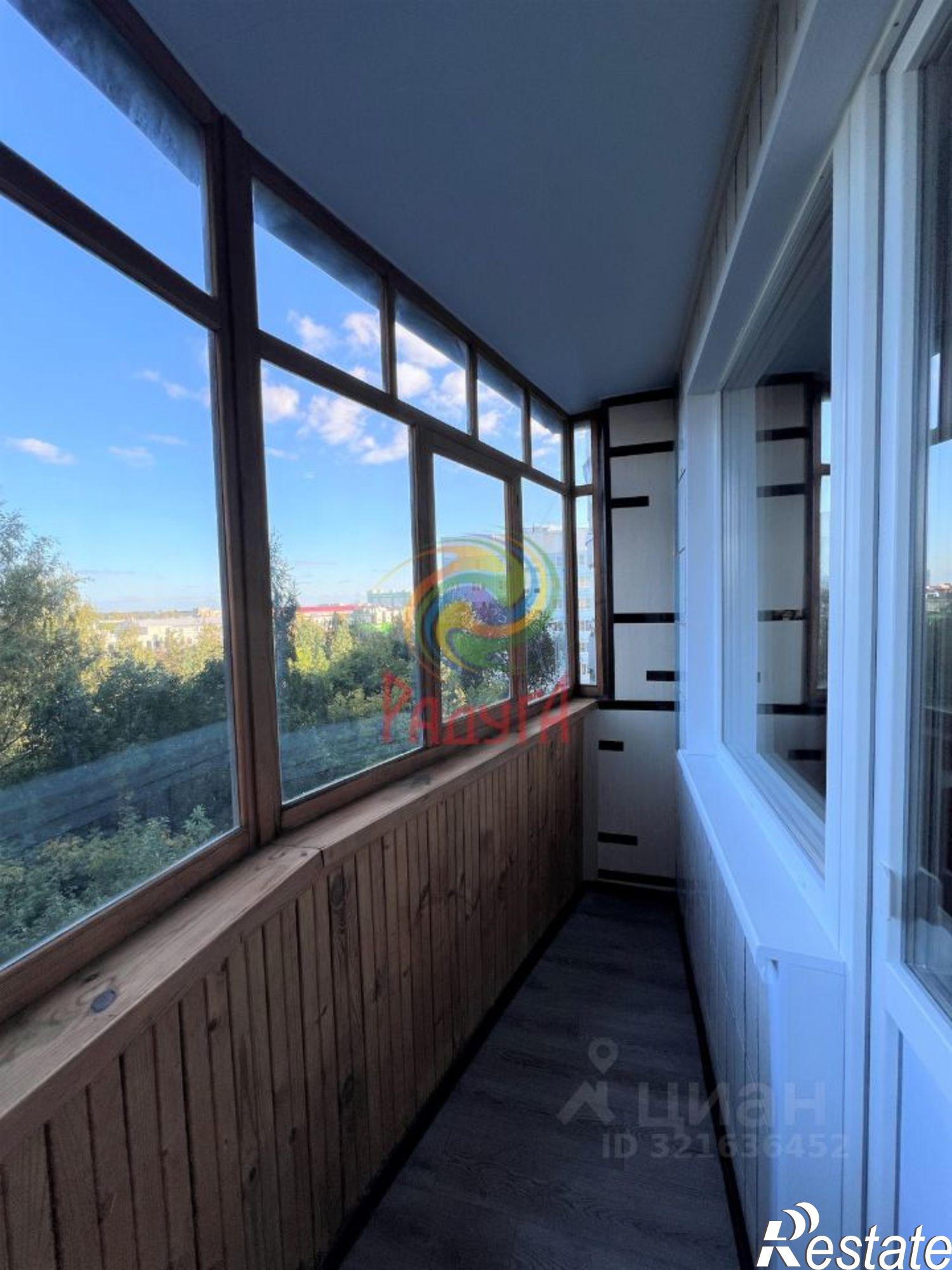 Сдать квартиру за 24 000 рублей на Лежневская улица, 154