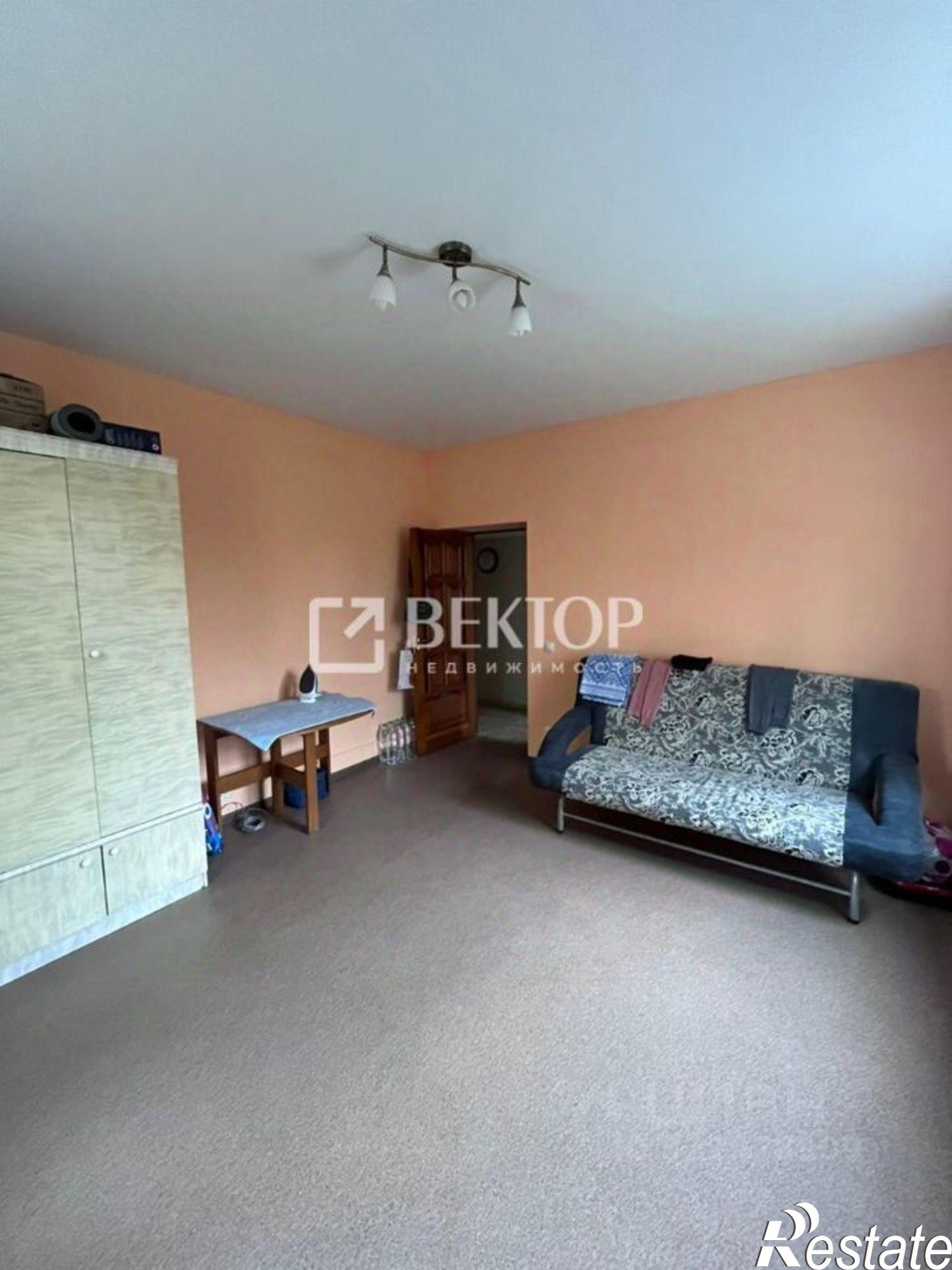 Купить квартиру за 3 650 000 рублей на 1-я Полевая улица, 78А